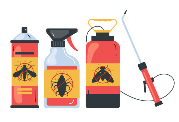 Best Termite Control Services  in Whippany, NJ